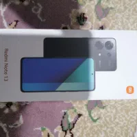 نوت 13 4G|موبایل|کرمانشاه, |دیوار