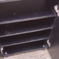 جاکفشی  مدل ام دی آف دو عدد|جاکفشی، کمد، دراور|گرگان, |دیوار