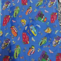 پتو پسرانه|رختخواب، بالش، پتو|قدس, شهرقدس|دیوار