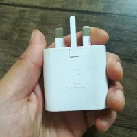 آداپتور سامسونگ|لوازم جانبی موبایل و تبلت|فولادشهر, مسکن مهر فولادشهر|دیوار