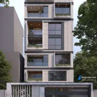 واحد-118-متری-بازسازی-شده-2خواب-تاچارا