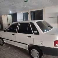 پراید صندوق‌دار بنزینی، مدل ۱۳۸۷|خودرو سواری و وانت|شیراز, احمدآباد|دیوار