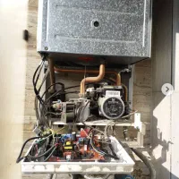 پکیج ابگرمکن شوفاژبخاری تعمیرات سرویسکارنصاب|آبگرمکن، پکیج، شوفاژ|مشهد, تربیت (صدف)|دیوار