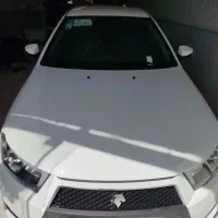 دنا پلاس 6 دنده معمولی، مدل ۱۴۰۳|خودرو سواری و وانت|مشهد, رستگار|دیوار
