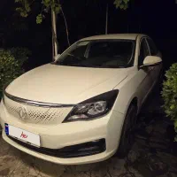 دانگ فنگ برقی e70