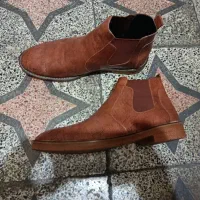 کفش نیم بوت و کفش کوهنوردی