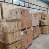 ژنراتور استمفورد و استریم با تمامی توان ها دیزل