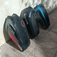 فروش باک موتور در حد نو