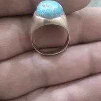 فیروزه قدیمی