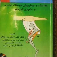 کتاب بیماری در دام های کوچک|کتاب و مجله آموزشی|شیراز, سینما سعدی|دیوار