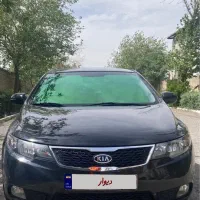 سراتو آپشنال ۲۰۰۰