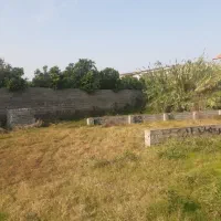 زمین۲۲۵متری داخل بافت خوش نقشه در درویش آبادسرخرود