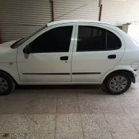 تیبا تمیز ۹۹|خودرو سواری و وانت|بندر کنگان, |دیوار