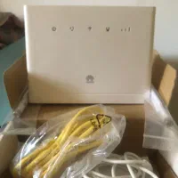 مودم سیم کارتی huawe|مودم و تجهیزات شبکه|سنندج, |دیوار