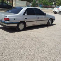 پژو 405 مدل 89|خودرو سواری و وانت|نیشابور, فردوس شمالی|دیوار