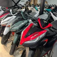 کلیک 150 مدل 1404 // فروش ویژه نقدی