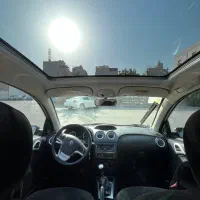 رانا پلاس سقف شیشه خونگی و فابریک (فروش فوری)