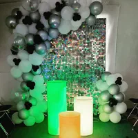 میز استوانه ۳سایز سوارز AGR group