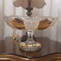 کریستال طلاکوب توم اصل