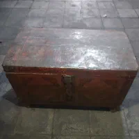 صندوقچه قدیمی
