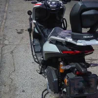 adv 250 cc|موتورسیکلت|کرج, عظیمیه|دیوار
