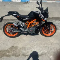 Ktm 250 کی تی ام ۹۷