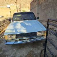 پیکان وانت بنزینی، مدل ۱۳۸۹