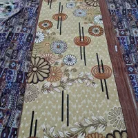 گلیم راه پله متراژ بالا|گلیم، جاجیم، گبه|قزوین, |دیوار