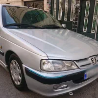 پژو پارس سال مدل ۱۳۹۰