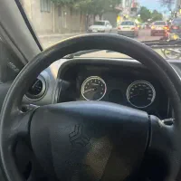 ماشین پراید وانت