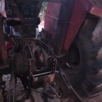 تراکتور|خودرو سنگین|لردگان, |دیوار