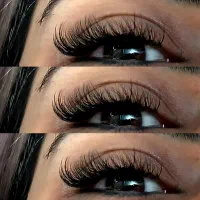 زیبایی ،اکستنشن مژه