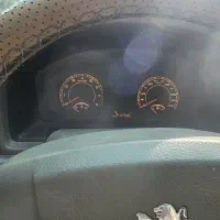 پژو ۴۰۵ مدل ۹۷ دوگانه|خودرو سواری و وانت|بم, |دیوار