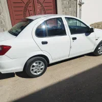 ساینا دوگانه مدل ۴۰۳|خودرو سواری و وانت|بوشهر, |دیوار