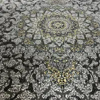 فرش و مبل با هم