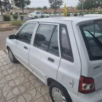 پراید ۱۱۱ فول