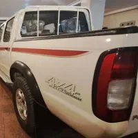 ریچ دوکابین، دودیفرانسیل مدل 97|خودرو سواری و وانت|تهران, زمزم|دیوار