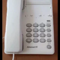 تلفن پاناسونیک