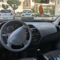 تیبا دو ۱۴۰۰ خونگی|خودرو سواری و وانت|تهران, اباذر|دیوار