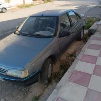 پژو 405دوگانه فابریک|خودرو سواری و وانت|قیدار, |دیوار