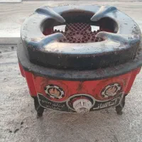 اوجاق گاز متوسط