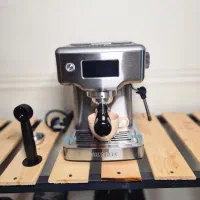 فروش اسپرسوساز خانگی برلین آلمان برای محل کارومنزل