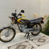 موتور مزایده 84|موتورسیکلت|نجفآباد, فیروزآباد|دیوار