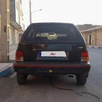 پراید ۸۷ هاچبک|خودرو سواری و وانت|فرخ‌شهر, |دیوار