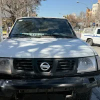 لوازم بدنه نیسان پیکاپ
