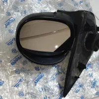 آینه بغل ۲۰۶ اصل فرانسه وطلق چراغ جلو ۲۰۶|قطعات یدکی و لوازم جانبی|سهند, |دیوار