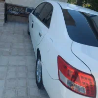 اریو اتوماتیک در حد صفر