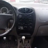 ام وی ام ۱۱۰  ۳سیلندر