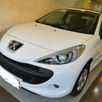 ۲۰۷ اتومات فلز و پانا Tu5 /مدل 405 نقد و اقساط