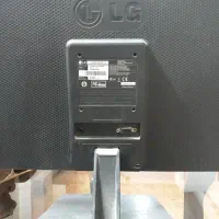 مانیتور ال جی ۱۹اینچ با کیفیت عالی|قطعات و لوازم جانبی رایانه|اصفهان, شهرک کاوه|دیوار